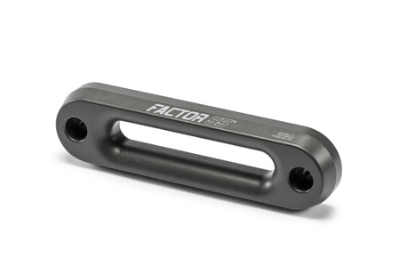 Factor 55 Hawse Fairlead - 1-1/2 in Thick - Gray