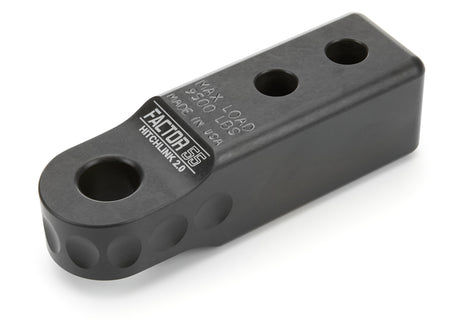 Factor 55 HitchLink 2.0 Shackle Mount - Gray