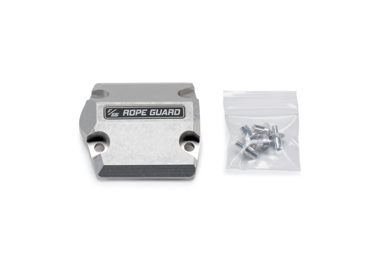 Factor 55 Ultrahook Rope Guard  - Factor 55 UltraHook Shackles