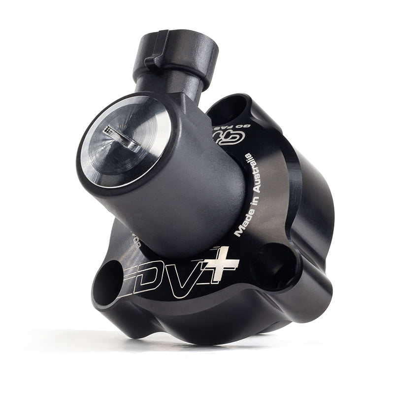 Go Fast Bits DV+ Diverter Valve - Ford EcoBoost-Series