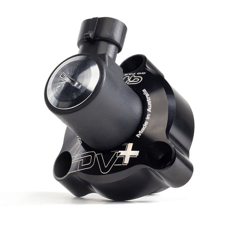 Go Fast Bits DV+ Diverter Valve - Ford EcoBoost-Series