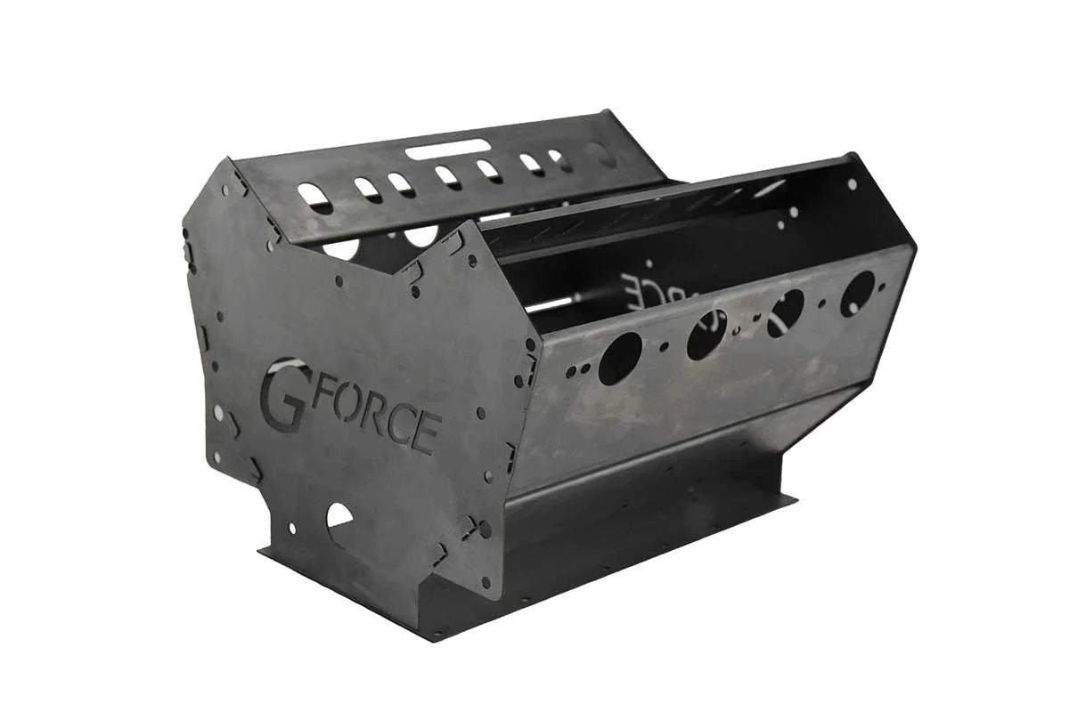 G Force Mock Up Replica Engine Block - GM LS-Series
