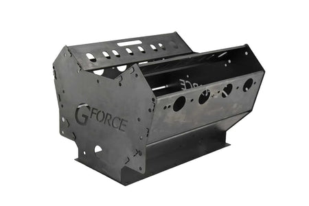 G Force Mock Up Replica Engine Block - GM LS-Series