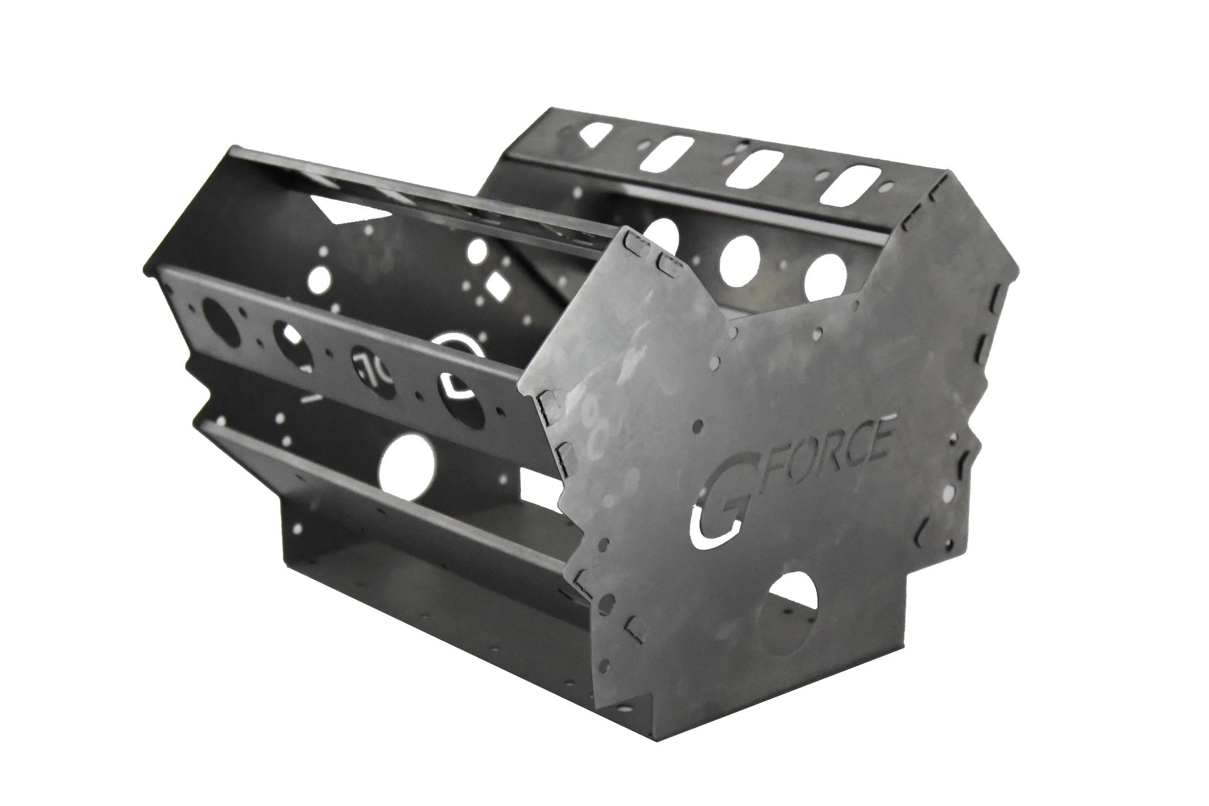 G Force Mock Up Replica Engine Block - GM GenV LT-Series