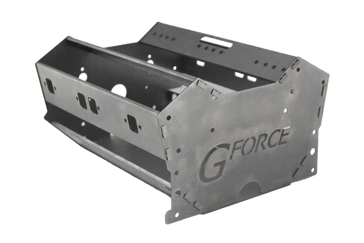 Fake Engine Block G Force Performance Products GF-EJ-SBC-DIY G Force Mock Up Replica ...