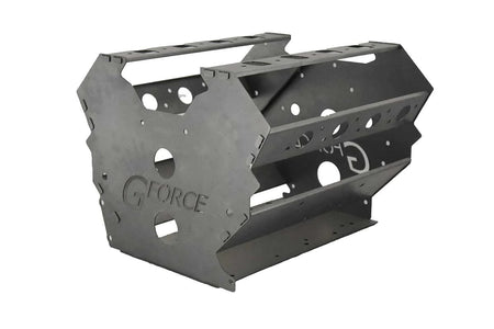 G Force Ford Godzilla Steel  Engine Block Mock Up