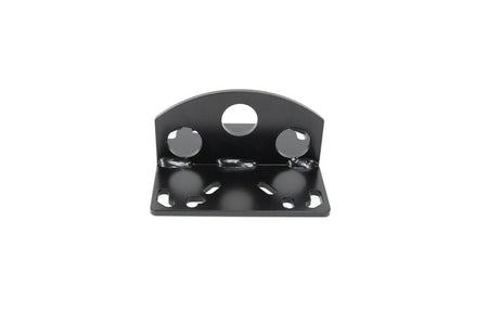 G Force Engine Lift Plate - 1/4 in Thick - Black
