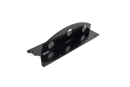 G Force Engine Lift Plate - 1/4 in Thick - Black - GM LS-Series / LT-Series