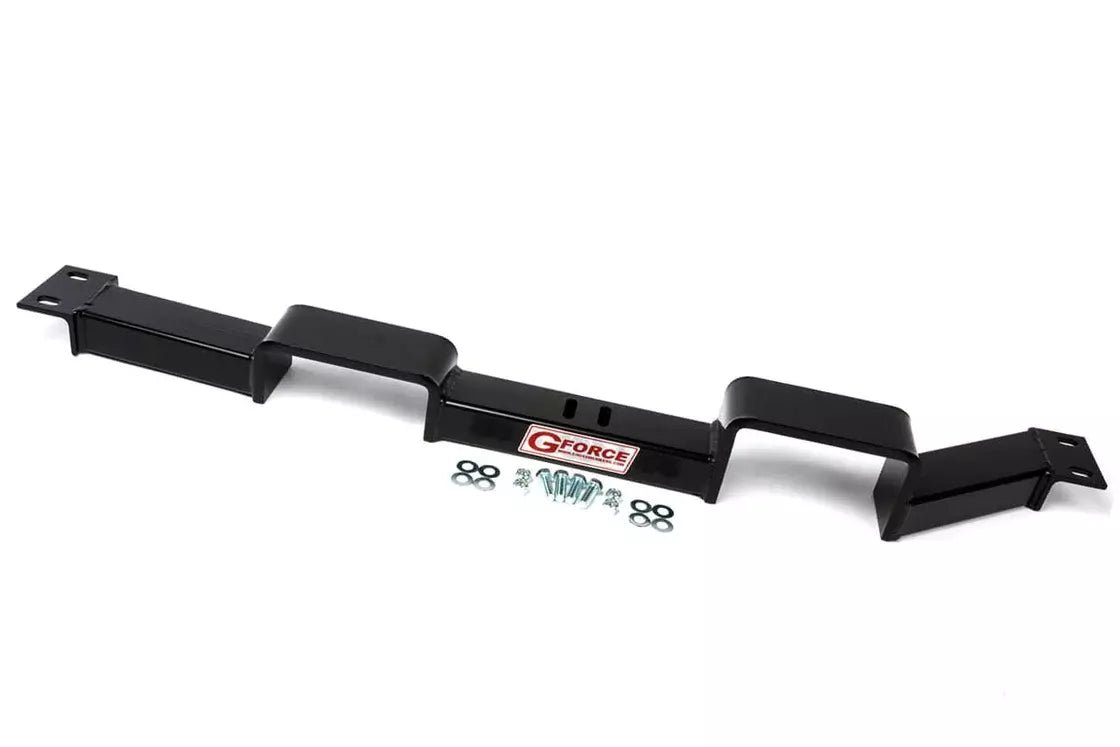 G Force Transmission Crossmember - 4L80 Transmissions - GM G-Body 1984-88