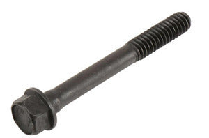 Chevrolet Performance Main Bolt - Hex Head - 4-Bolt Mains - Outer Cap - Black Oxide - GM GenV LT-Series