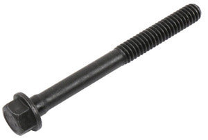 Chevrolet Performance Main Bolt - Hex Head - 4-Bolt Mains - Inner Cap - Black Oxide - GM GenV LT-Series