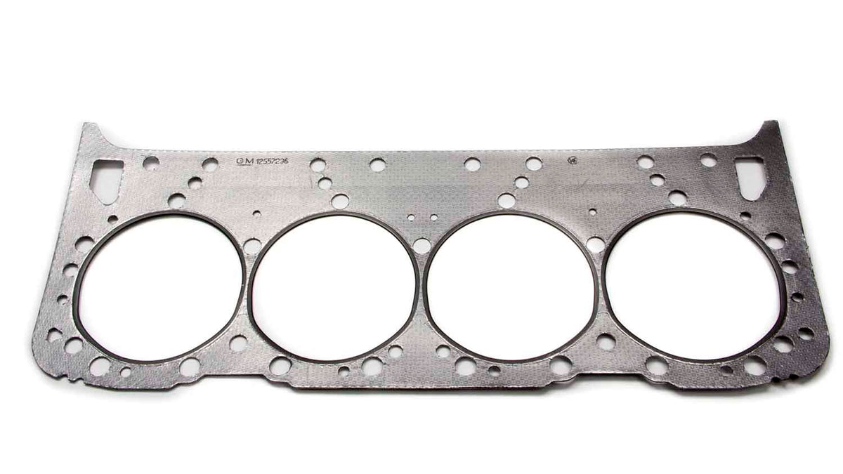 Chevrolet Performance Cylinder Head Gasket - 4.100 in Bore - Small Block Chevy