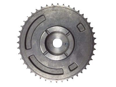 Chevrolet Performance Camshaft Timing Gear - 58X Reluctor - GM LS-Series