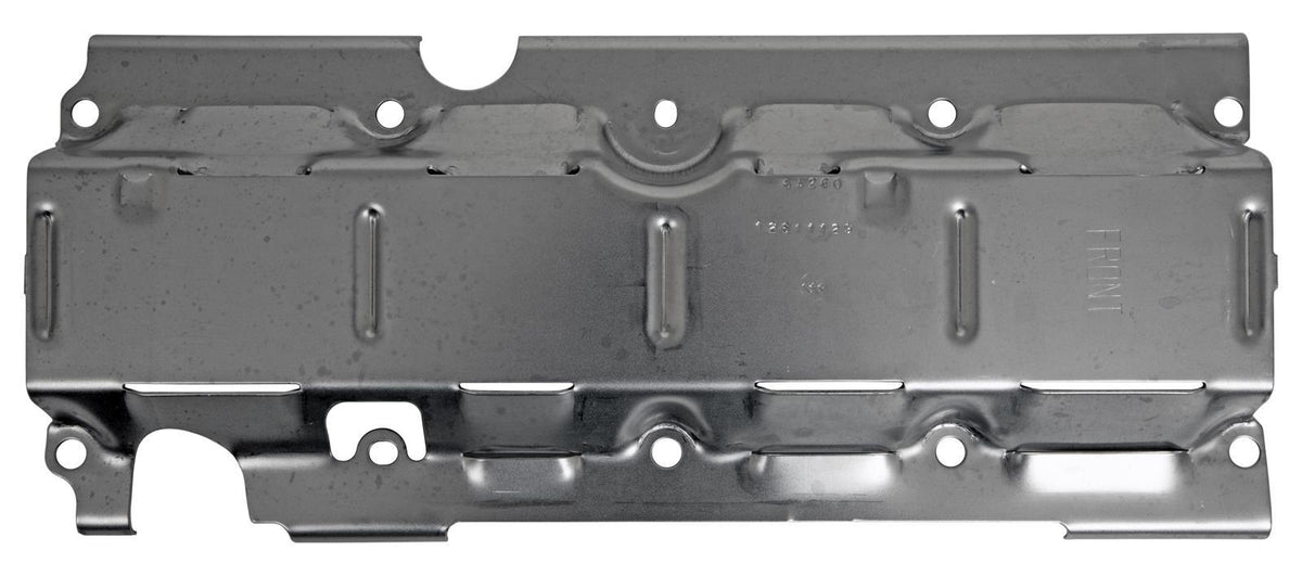 Chevrolet Performance Louvered Windage Tray - Rear Sump - GM LS-Series