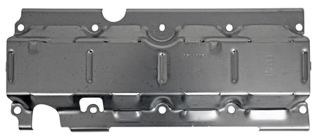 Chevrolet Performance Louvered Windage Tray - Rear Sump - GM LS-Series