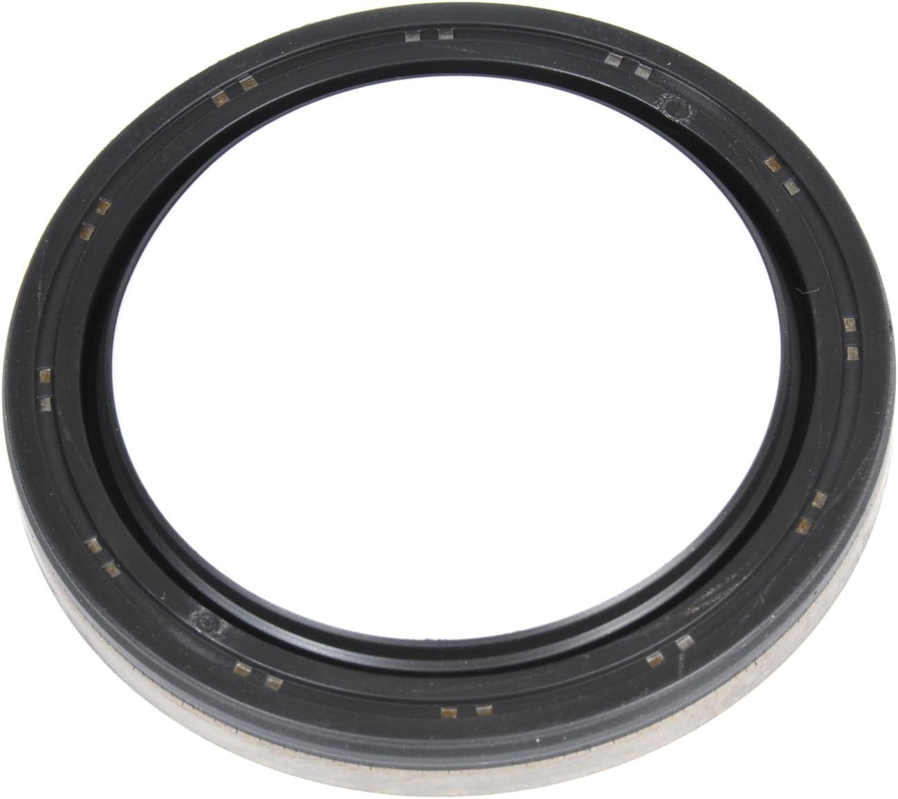 Chevrolet Performance Timing Cover Seal - Rubber - GM GenV LT-Series