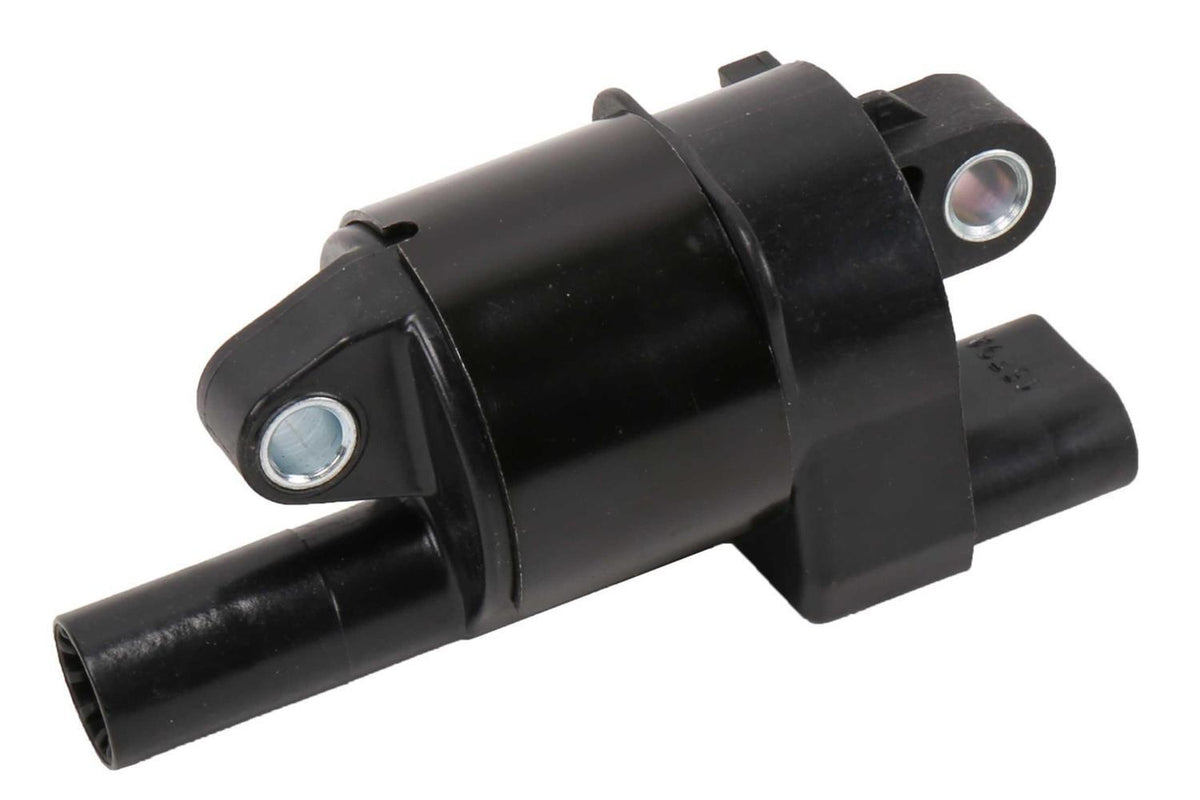 Chevrolet Performance Ignition Coil Pack - Female Socket - Black - GM LS-Series / GM GenV LT-Series