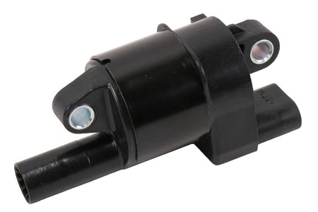 Chevrolet Performance Ignition Coil Pack - Female Socket - Black - GM LS-Series / GM GenV LT-Series