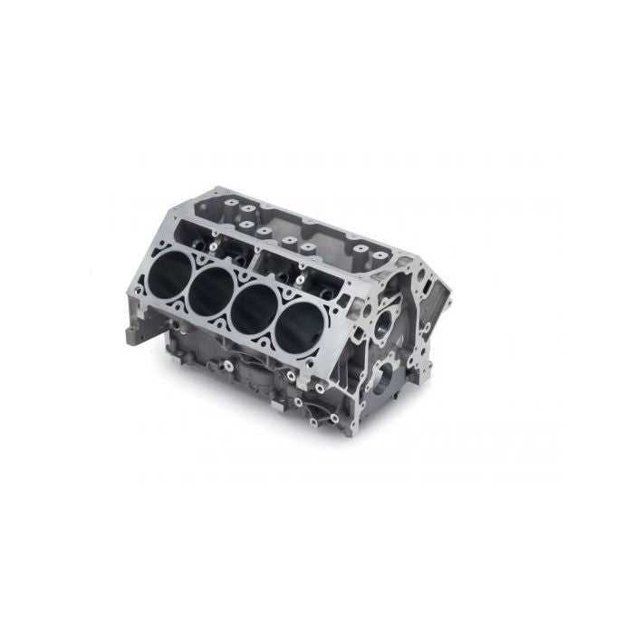 Chevrolet Performance LS3 / L92 Aluminum Engine Block - 4.065 in Bore - 9.240 in Deck - Standard Main - 6-Bolt Mains - 1-Piece Seal