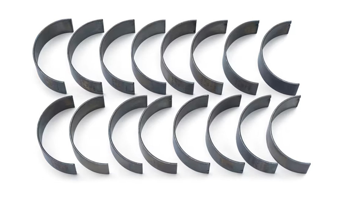 Chevrolet Performance Connecting Rod Bearing - Standard - Small Block Chevy