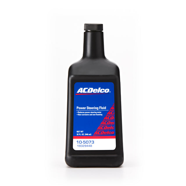 Chevrolet Performance Power Steering Fluid - 1 qt Bottle