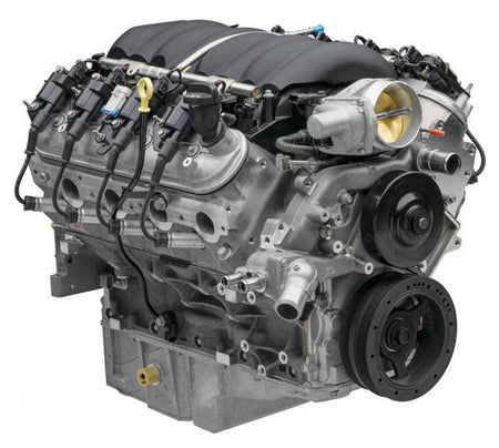 Chevrolet Performance LS3 Crate Engine - 430 HP