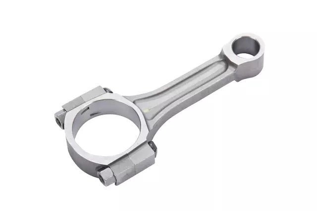 Chevrolet Performance I-Beam Connecting Rod - 5.700 in Long - Small Block Chevy (Set of 8)