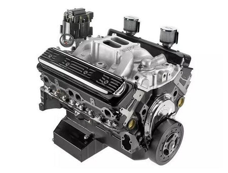 Chevrolet Performance 350 Cubic Inch SB Chevy Crate Engine - 350 HP