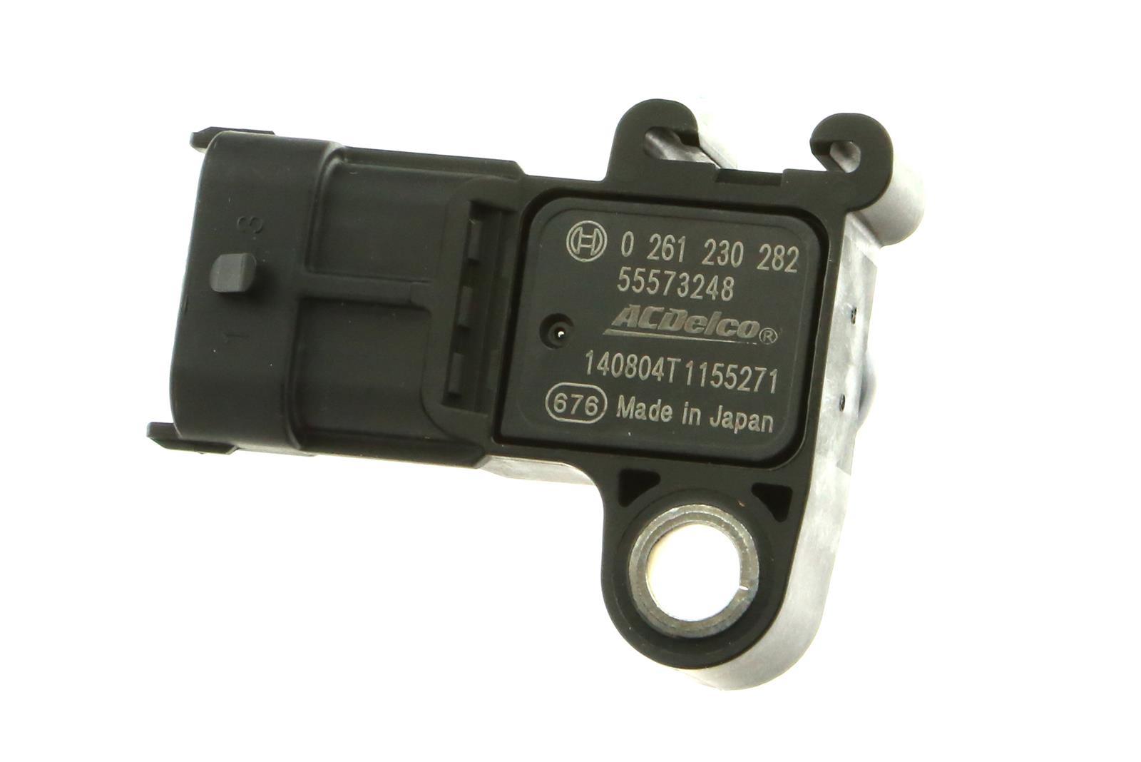 Chevrolet Performance Map Sensor - 1 Bar - LS3