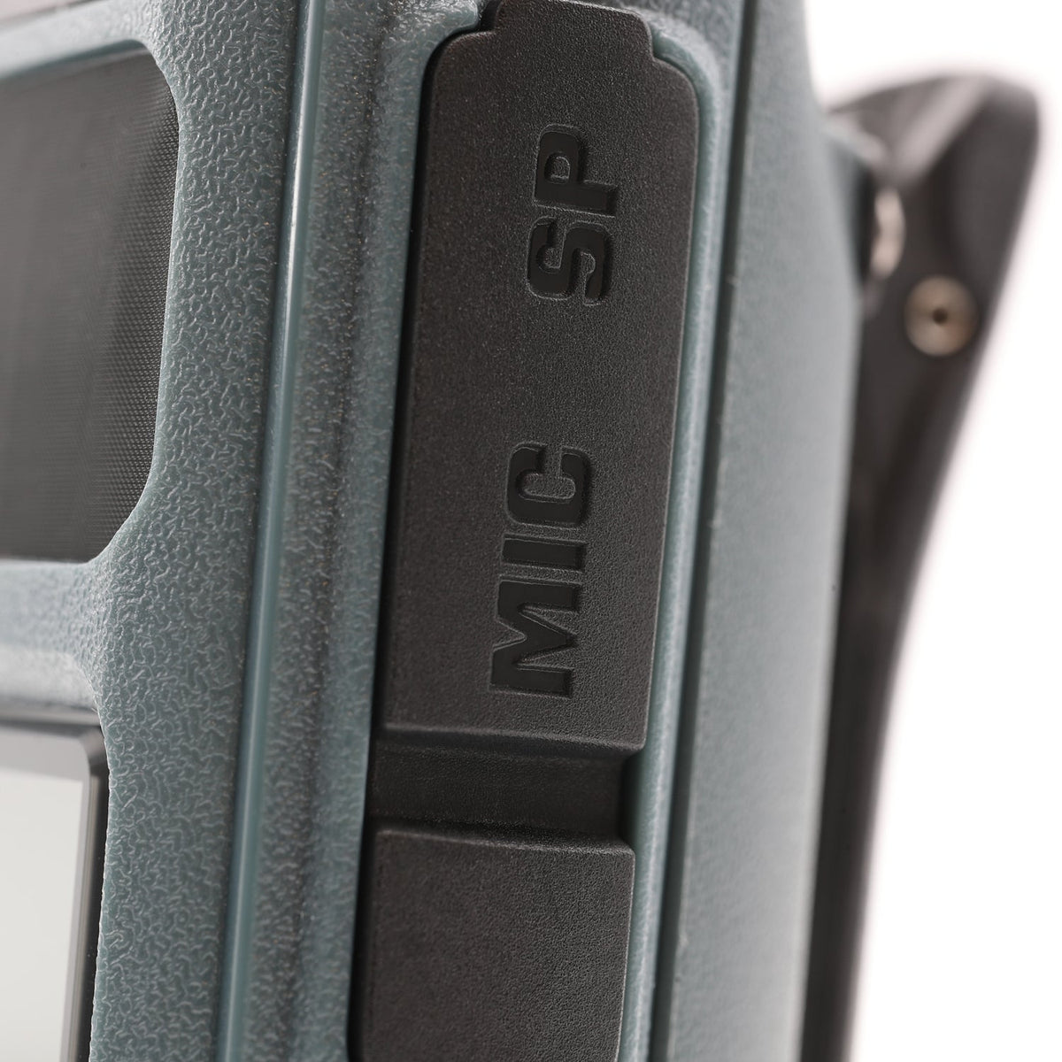 Rugged RadIos GMR5 - 5W GMRS Handheld Radio - Safety Orange GMR5-ORN