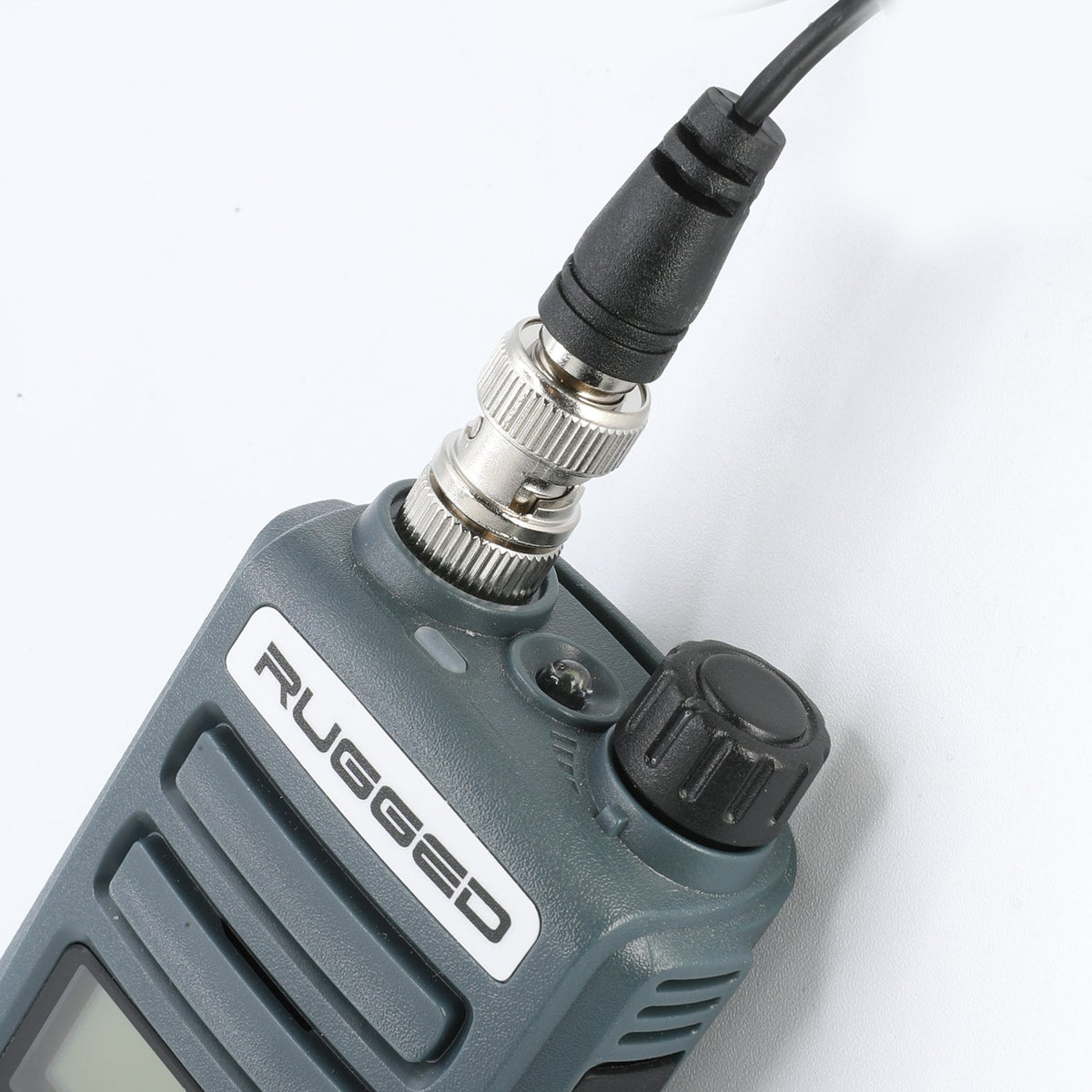 Rugged Radios Magnetic Mount Antenna for Rugged GMR2 PLUS GMR5 GMR5-X Handheld Radios GMRS-RH-MAG