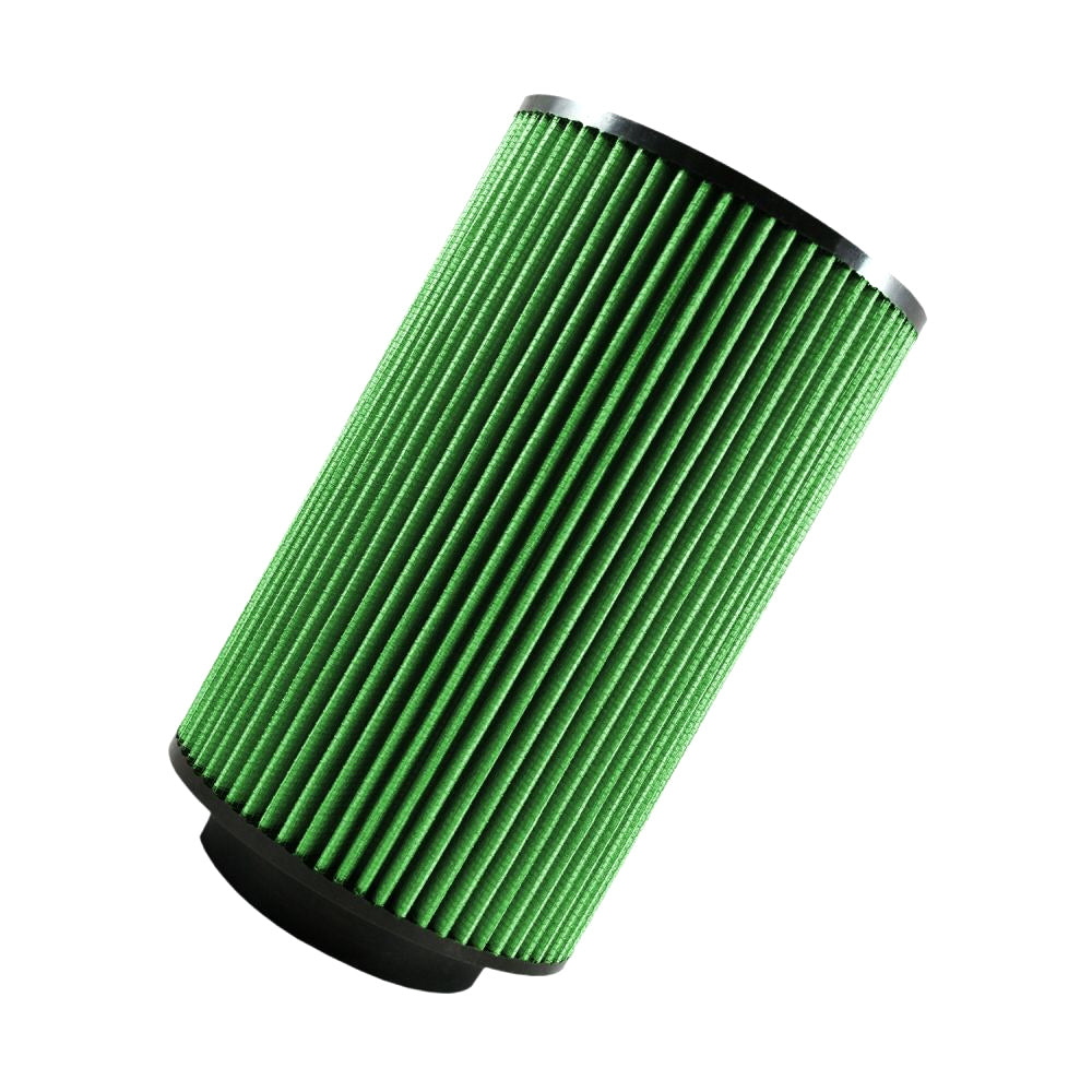 Green Filter Air Filter Element - Green - GM Fullsize Truck / SUV 1996-2000