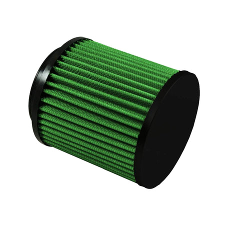 Green Filter Clamp-On Round Air Filter Element - Green 2061