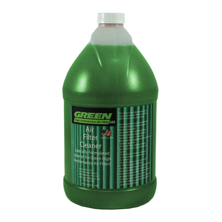 Green Filter Air Filter Cleaner - 1 Gallon Jug