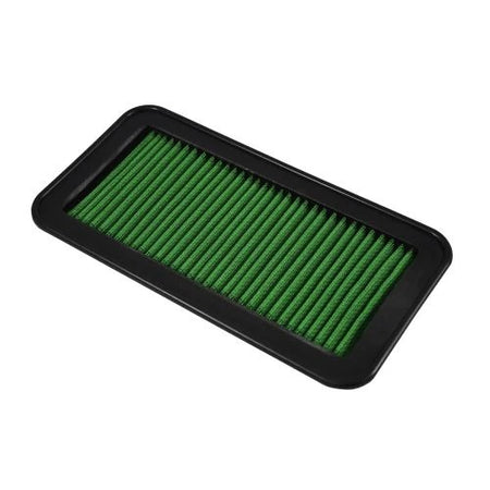 Green Filter Air Filter Element - Green - Various Toyota Applications 2002-17