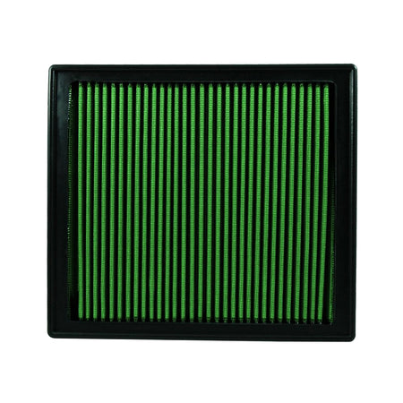 Green Filter Air Filter Element - Green - Ram Fullsize Truck 2003-20