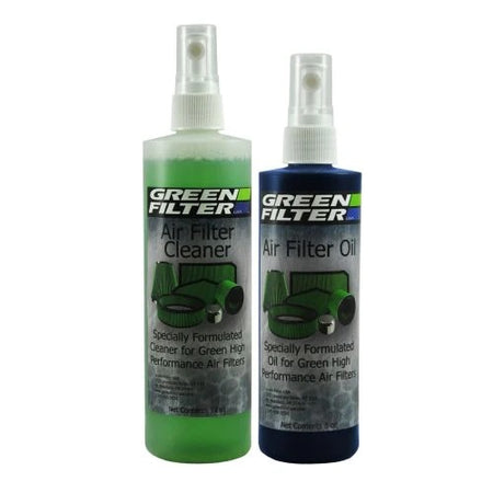 Green Filter Air Filter Service Kit