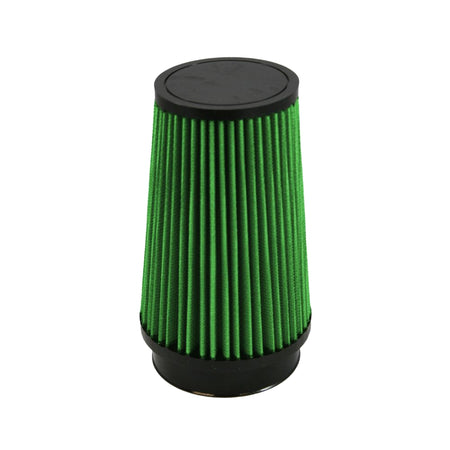 Green Filter Clamp-On Conical Air Filter Element - Green 7124