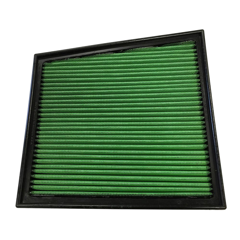 Green Filter Air Filter Element - Green - GM Fullsize Truck 2017-19