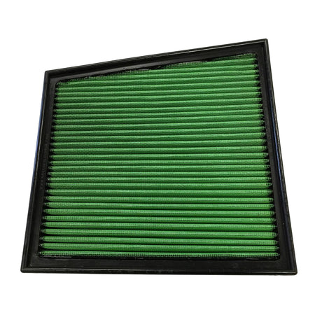 Green Filter Air Filter Element - Green - GM Fullsize Truck 2017-19