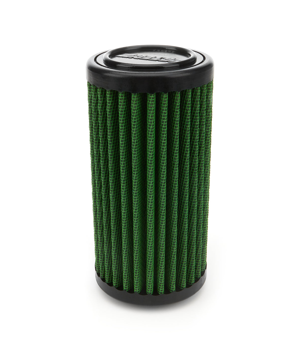 Green Filter Round 3.5 in Diameter Air Filter Element - Green