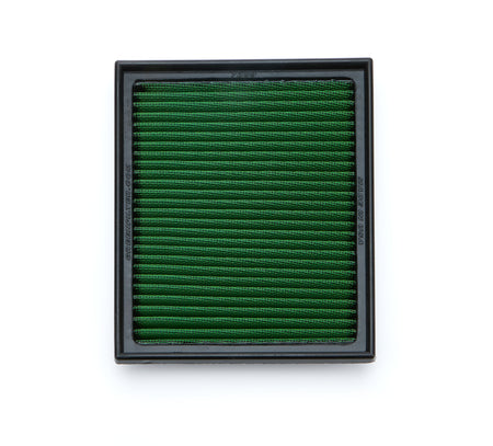 Green Filter Air Filter Element - Green - KTM Race Kart