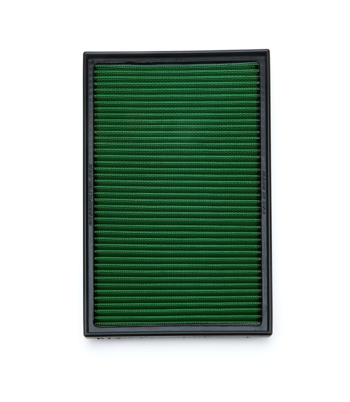 Green Filter Air Filter Element - Green - Dodge Midsize Crossover / Jeep Compass 2023-24