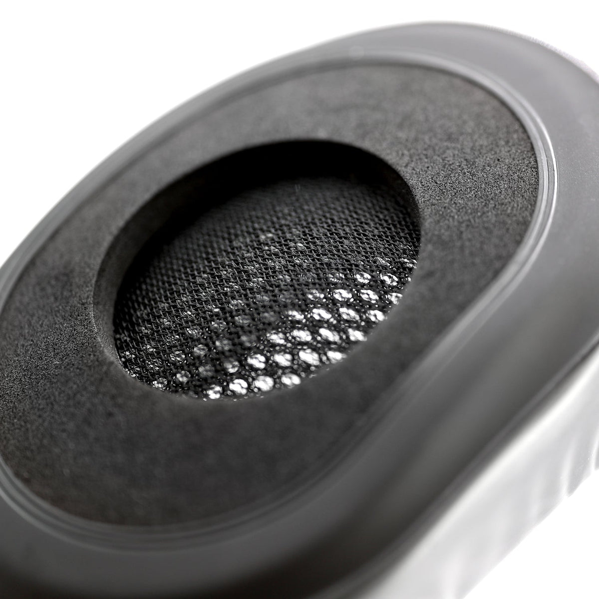 Rugged Radios Gel Ear Cups /w Velcro Mounting EAR-CUP