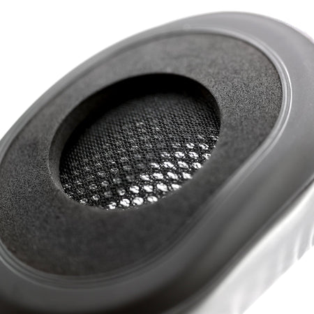 Rugged Radios Gel Ear Cups /w Velcro Mounting EAR-CUP