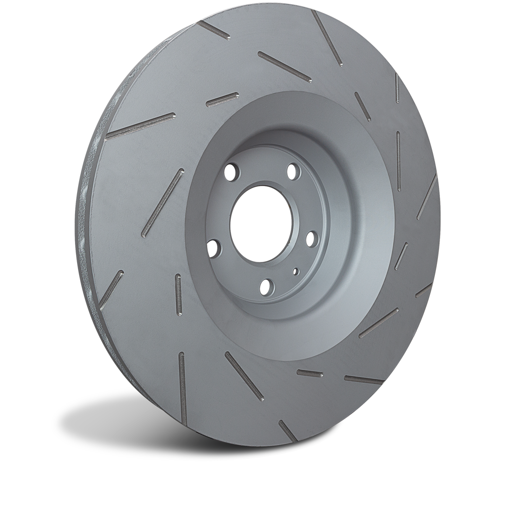EBC Premium Front Brake Rotor - 13.900 in OD - Lexus 2017-24 / Toyota 2007-22 (Pair)