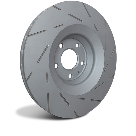 EBC Premium Front Brake Rotor - 13.900 in OD - Lexus 2017-24 / Toyota 2007-22 (Pair)