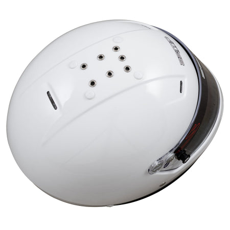Zamp RZ-38 Helmet - White