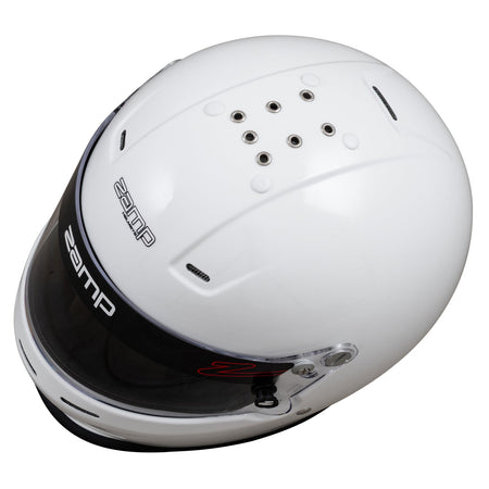 Zamp RZ-38 Helmet - White