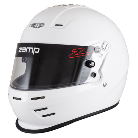 Zamp RZ-38 Helmet - White